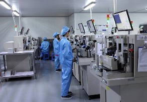 自動化取代了80萬名工人 卻創(chuàng)造出350萬個新工作